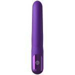FANTASY FOR HER - VIBRATORE SUPER SONIX THRUSTER RABBIT VIOLA